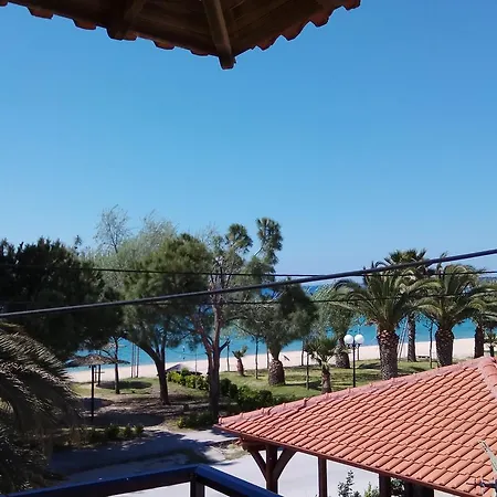 Akti Boutique Toroni