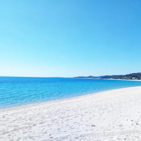 Akti Boutique 4* Toroni