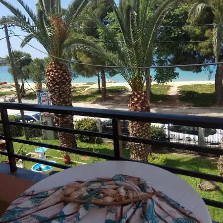 Akti Boutique 4*