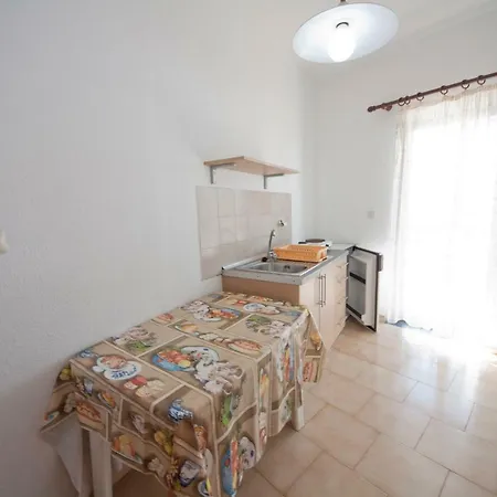 Akti Boutique 4* Toroni