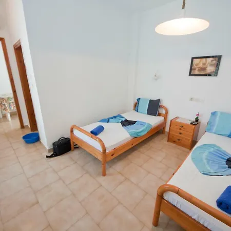 호텔 Akti Boutique 토로니