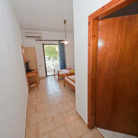 Hotel Akti Boutique Toroni