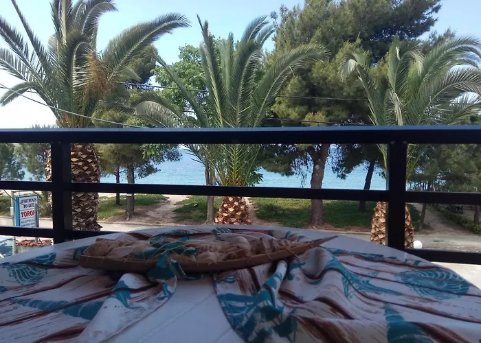 Hotell Akti Boutique 4*