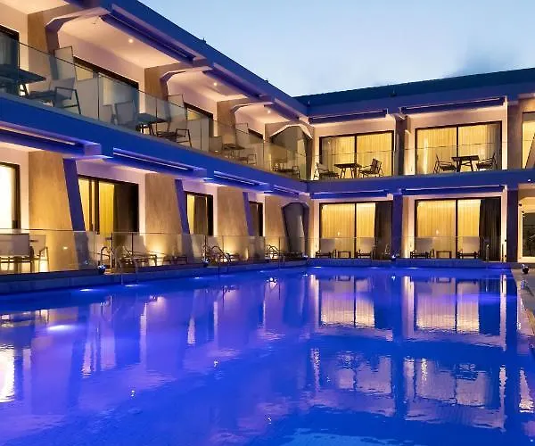 Akti Boutique 托罗尼