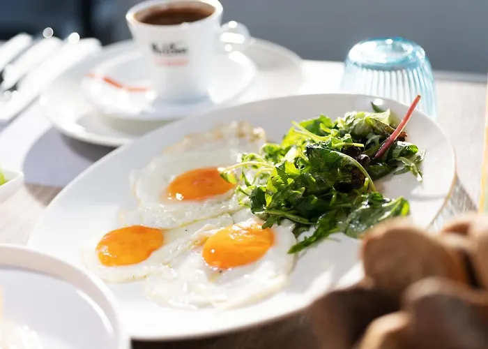 Akti Boutique 酒店 4*