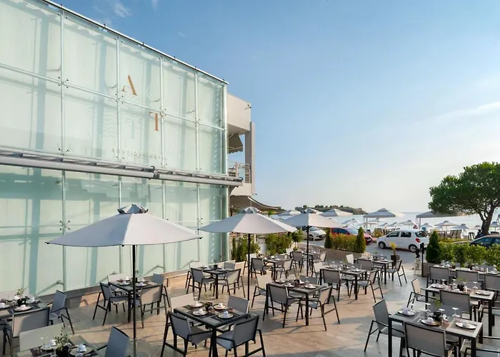 Akti Boutique Hotell