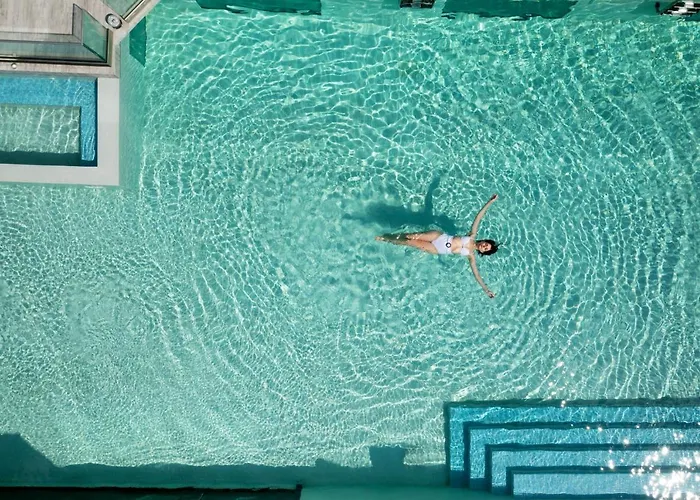 酒店 Akti Boutique 4*