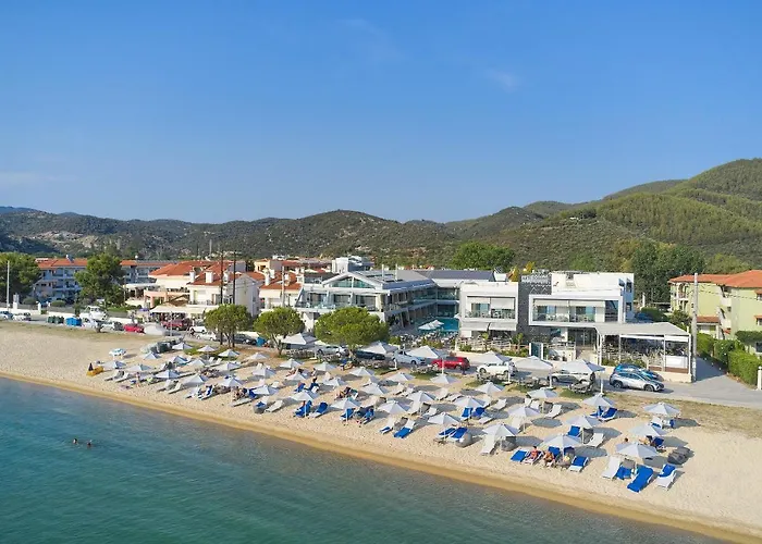 Hotell Akti Boutique