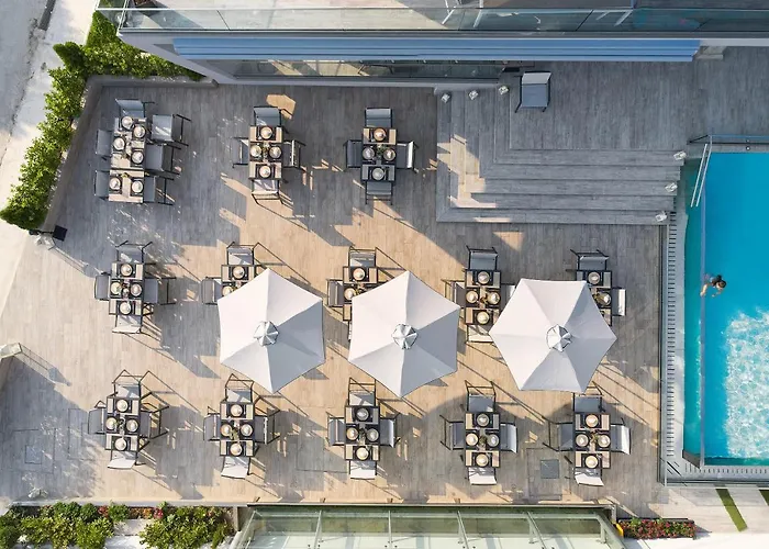Akti Boutique 4*