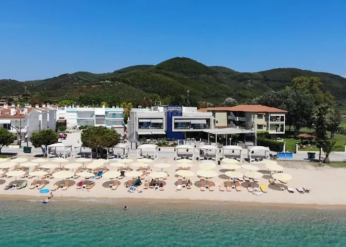 Akti Boutique 4*