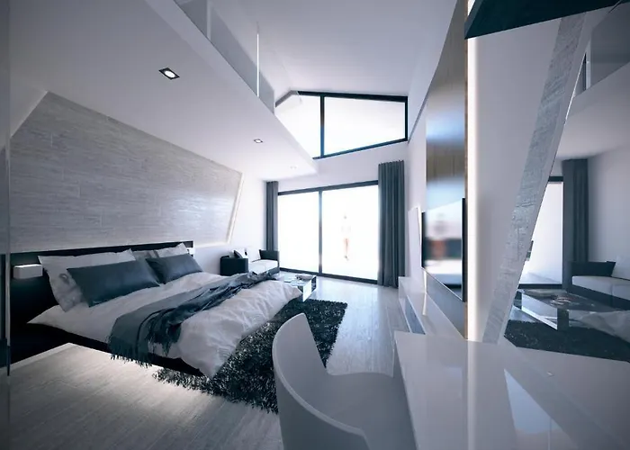 Hotell Akti Boutique