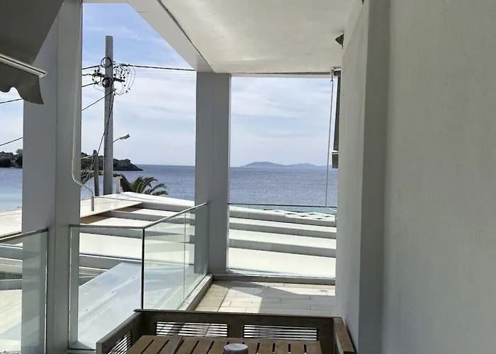 Hotell Akti Boutique