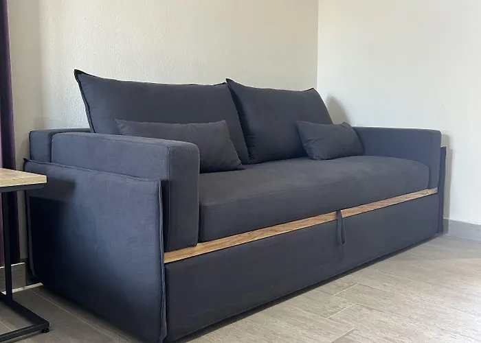Akti Boutique 4* Toroni