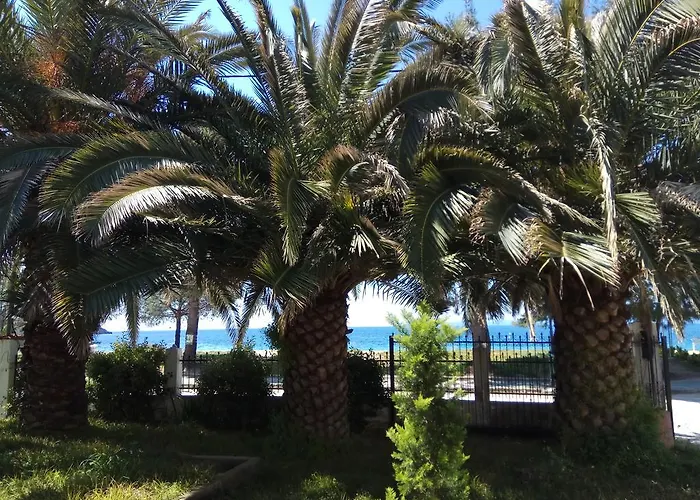 Hotell Akti Boutique