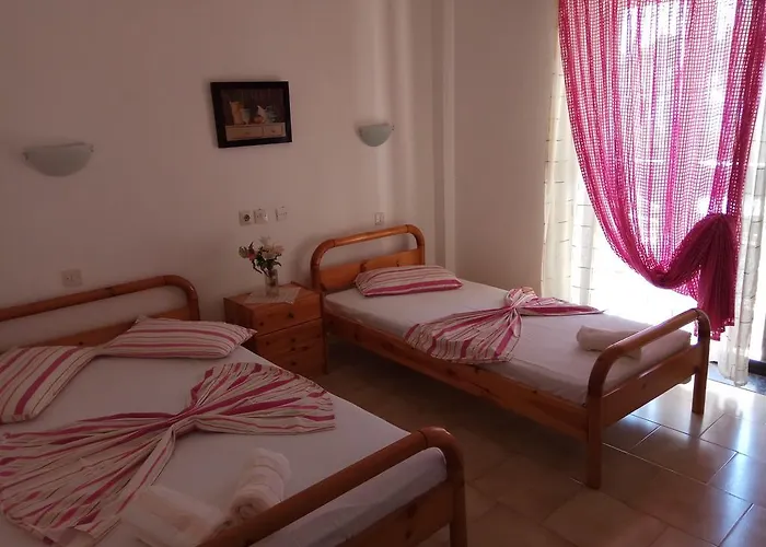 Akti Boutique Hotell Toroni