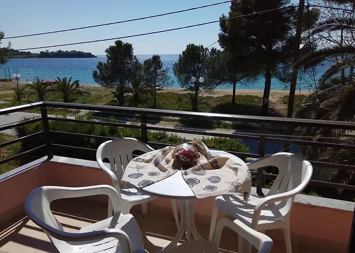 Hotell Akti Boutique