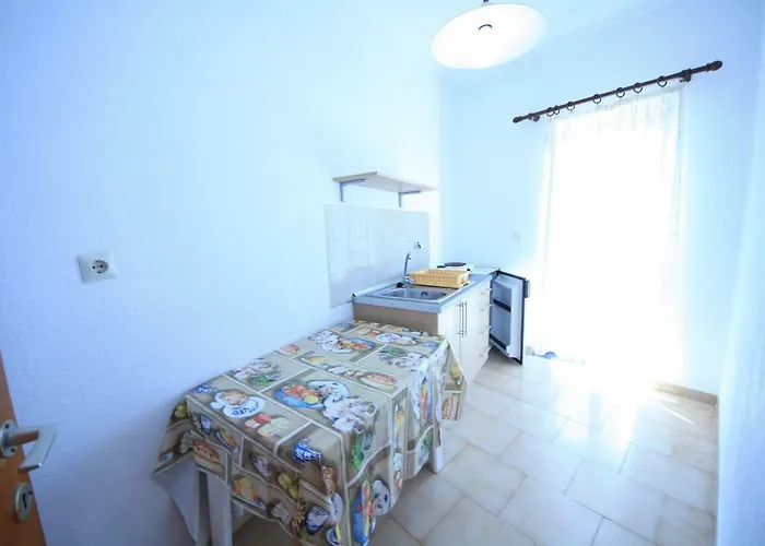 Hotell Akti Boutique Toroni