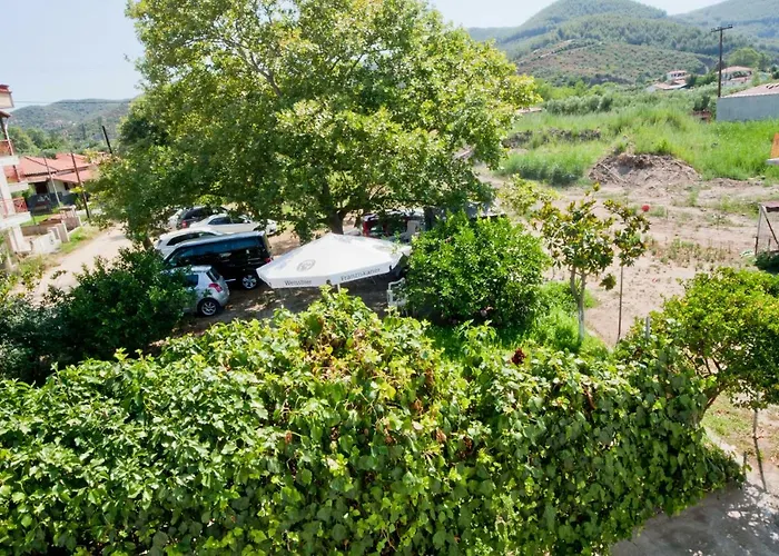 Akti Boutique 酒店 4*