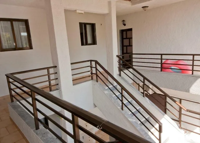 Hotell Akti Boutique