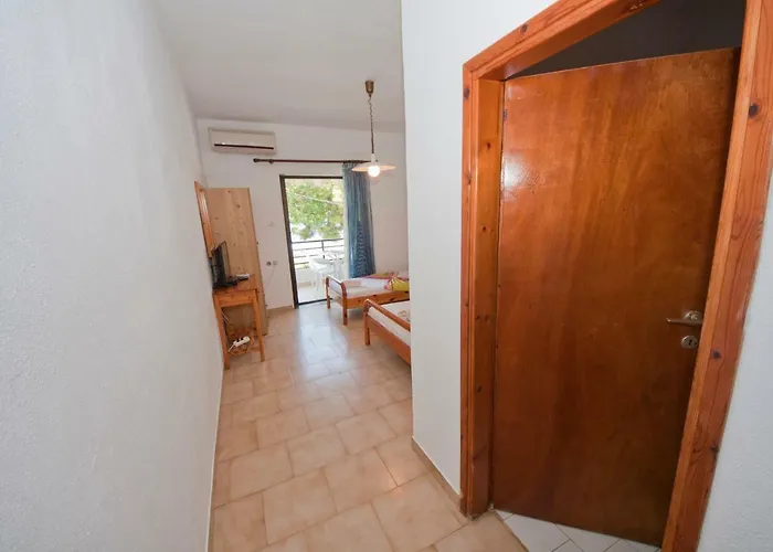 Hotell Akti Boutique Toroni
