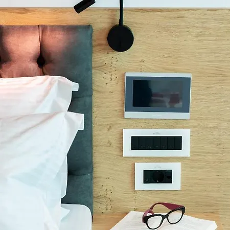 Akti Boutique 호텔 4*