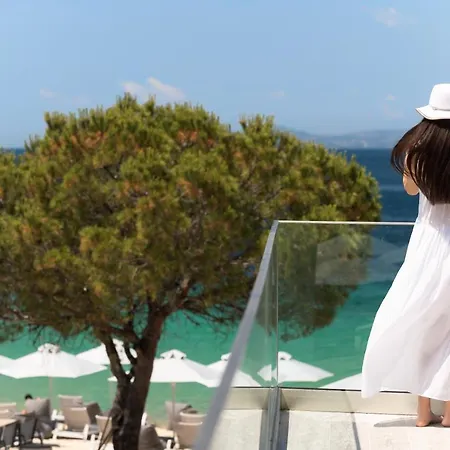 호텔 Akti Boutique 4*