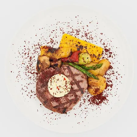 Akti Boutique 호텔 4*