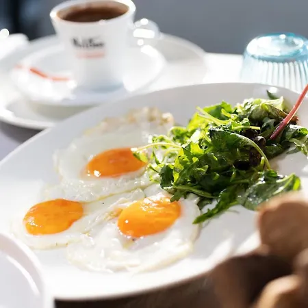 Akti Boutique 호텔 4*