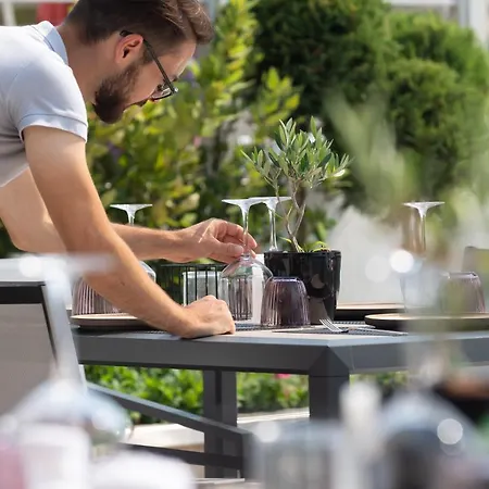 Akti Boutique 호텔 4*