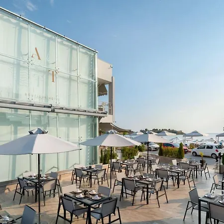 Akti Boutique 호텔