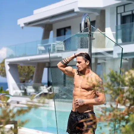 Akti Boutique 호텔