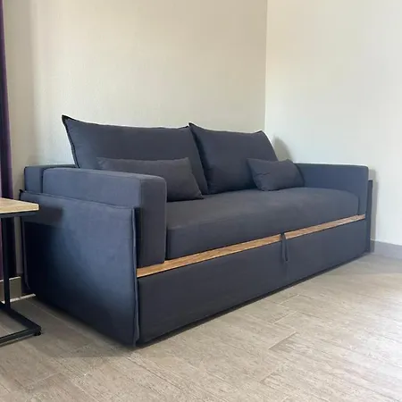 Akti Boutique 호텔