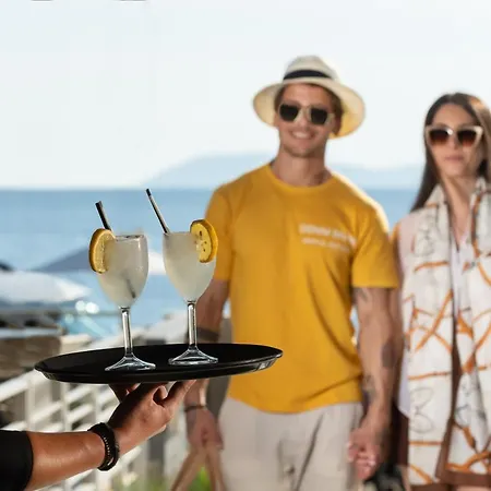 호텔 Akti Boutique 4*