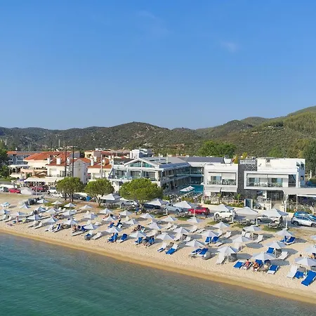 Hotel Akti Boutique