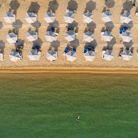 호텔 Akti Boutique