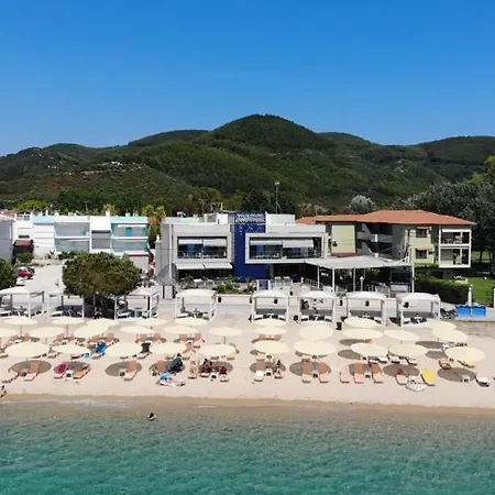 Akti Boutique 4*