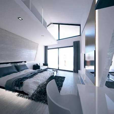 Hotel Akti Boutique