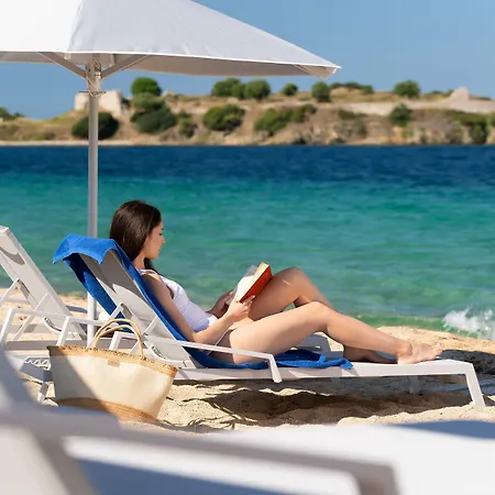 Akti Boutique 호텔 토로니