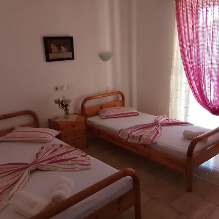 Akti Boutique 호텔 토로니