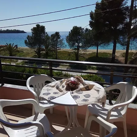 Hotel Akti Boutique
