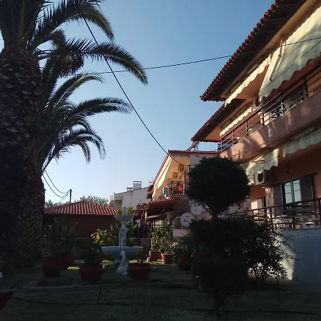 Akti Boutique 4* Toroni