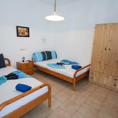 Akti Boutique Hotel
