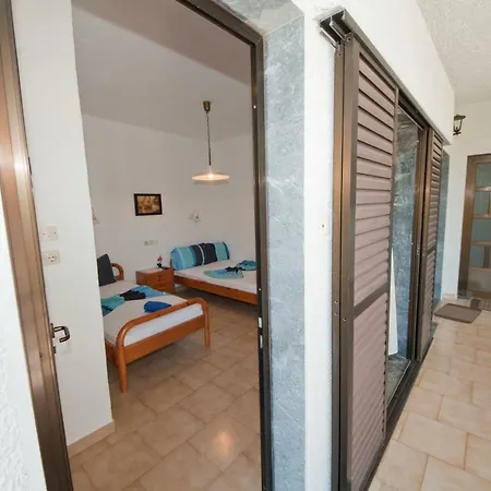 Akti Boutique 4* Toroni