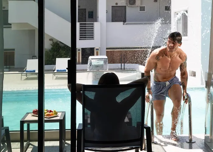 Szálloda Akti Boutique Toróni