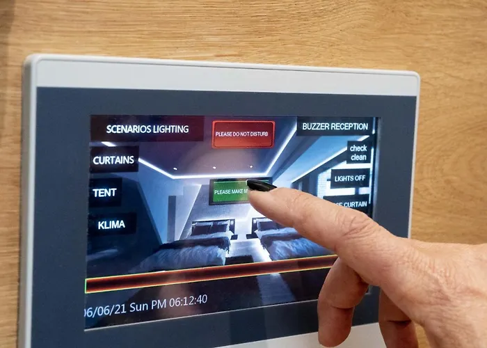 Akti Boutique Szálloda 4*