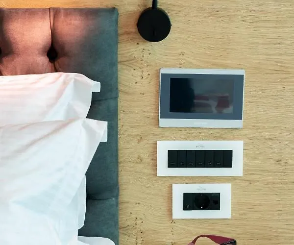 Akti Boutique Szálloda 4*