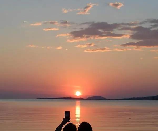 Akti Boutique Toróni