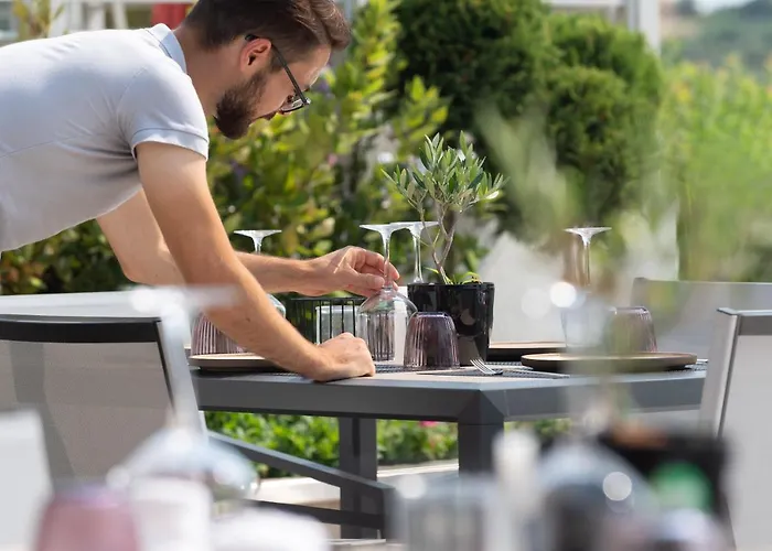 Akti Boutique Hotel 4*