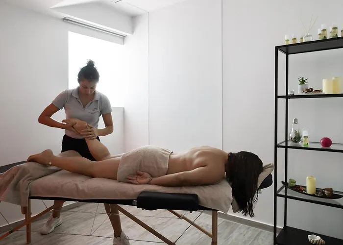 Hotel Akti Boutique Torone