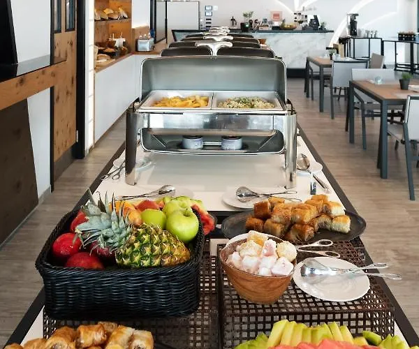 Hotel Akti Boutique 4*